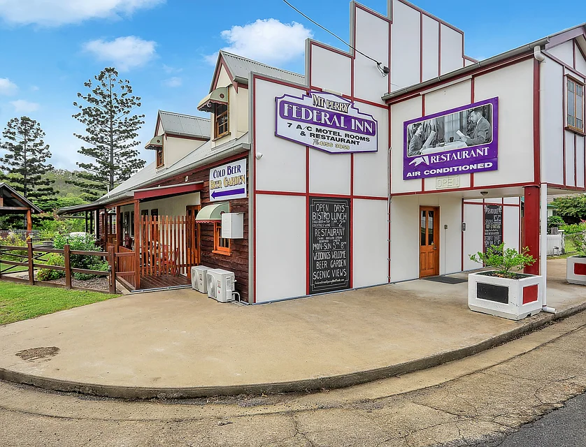 87 Heusman Street, Mount Perry, Wide Bay, 7 habitaciones, 10 baños, House