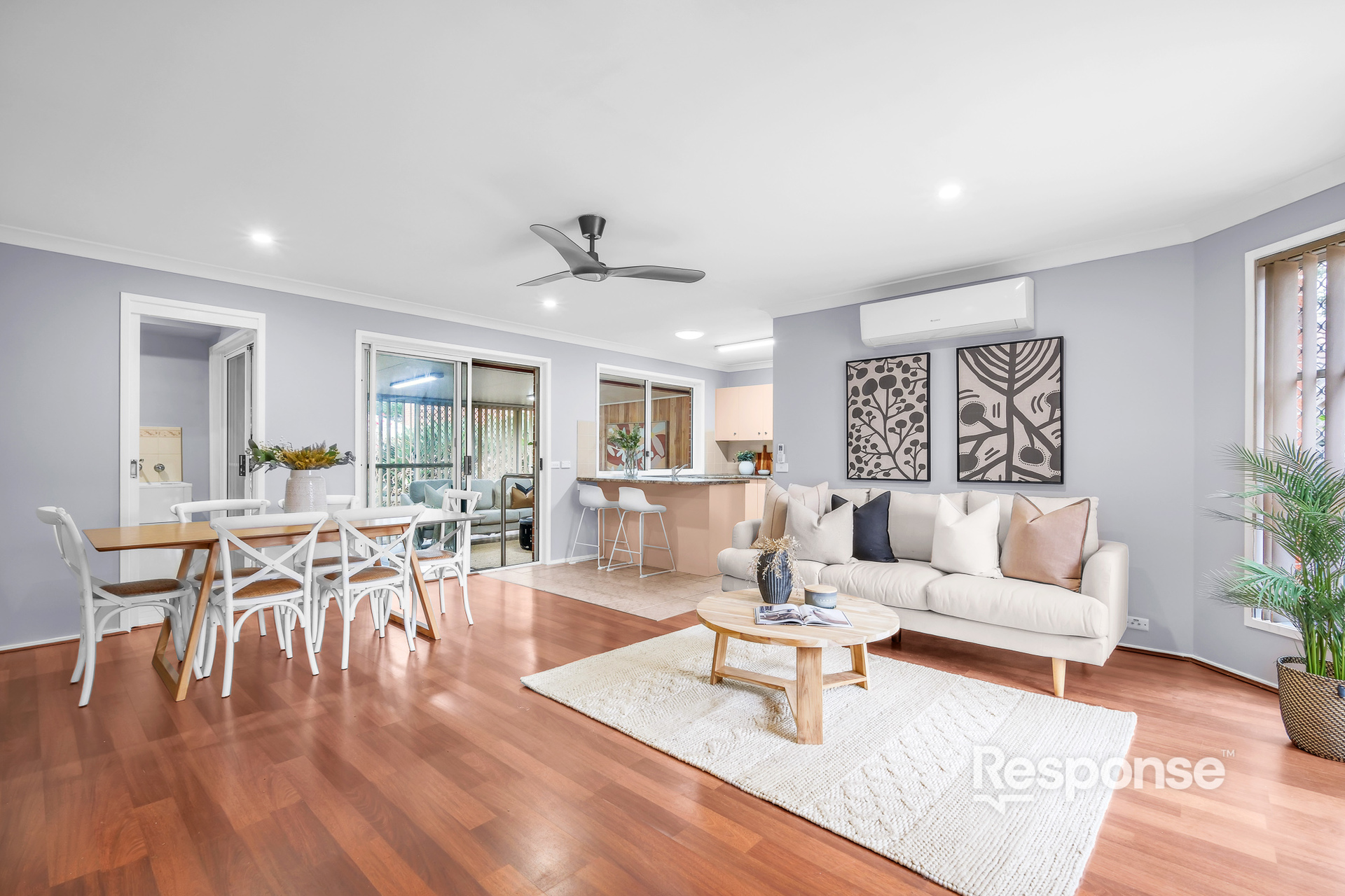 3 FURY ST, KINGSWOOD NSW 2747, 0 phòng ngủ, 0 phòng tắm, House