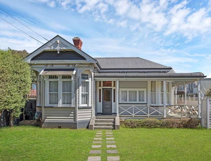 7 Esplanade Road, Mt Eden, Auckland City, Auckland, 4房, 2浴, 独立屋