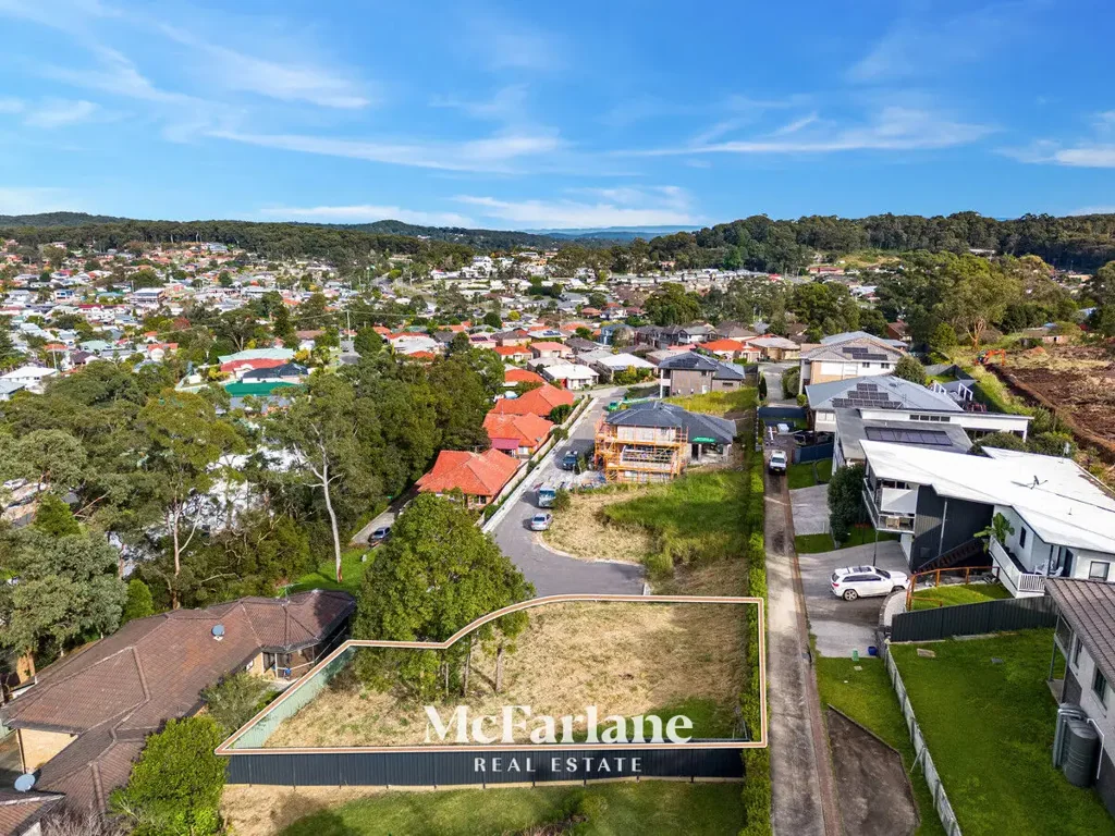 Mount Hutton Welcome to 11 Evita Place!