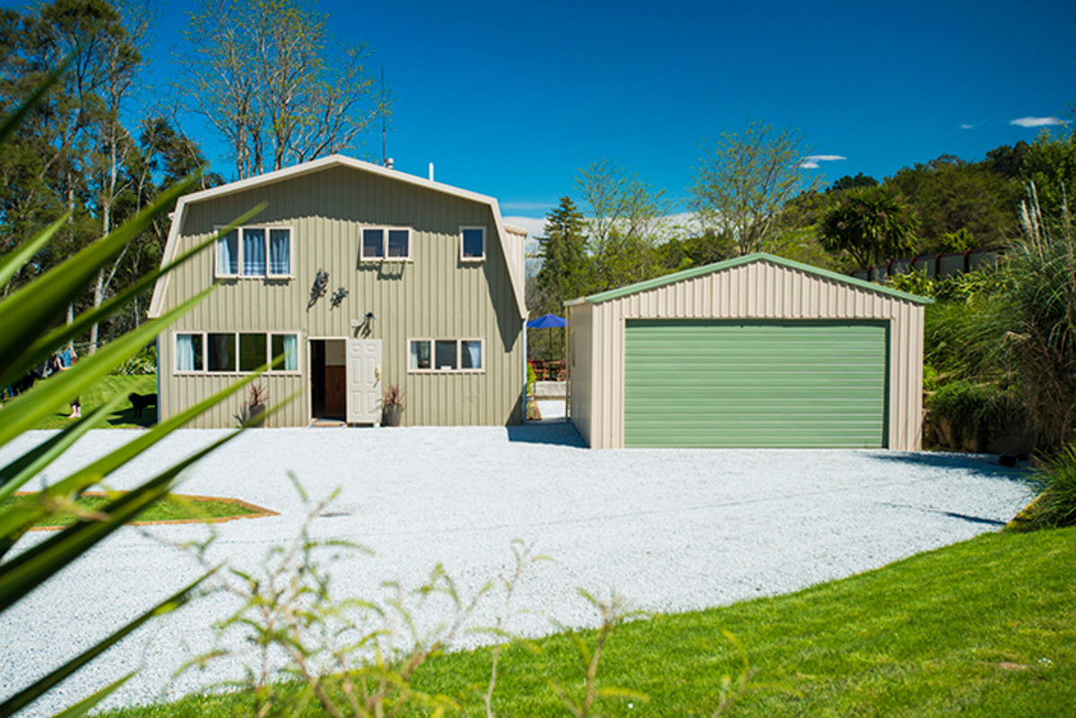 8 Hacche Road, Outer Kaiti, Gisborne, 4 Bedrooms, 0 Bathrooms