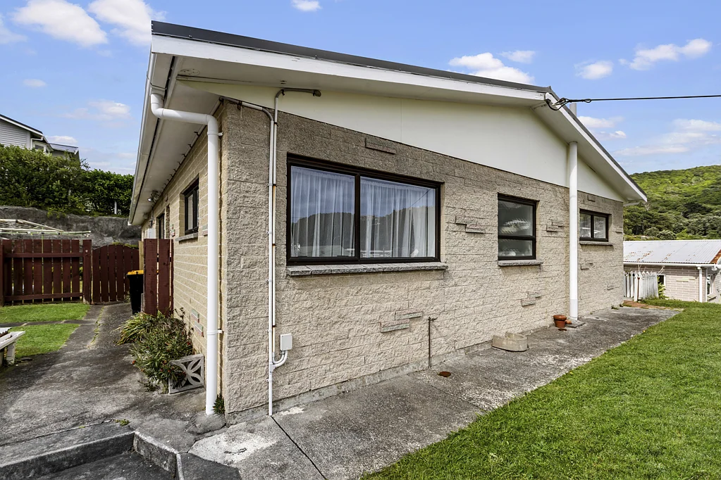 5/21 Dee Street, Island Bay, Wellington