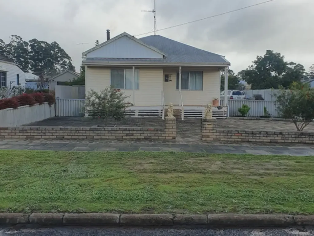Manjimup 2 Bedroom INVESTMENT OPPORTUNITY OR MARKET ENTRY LEVEL