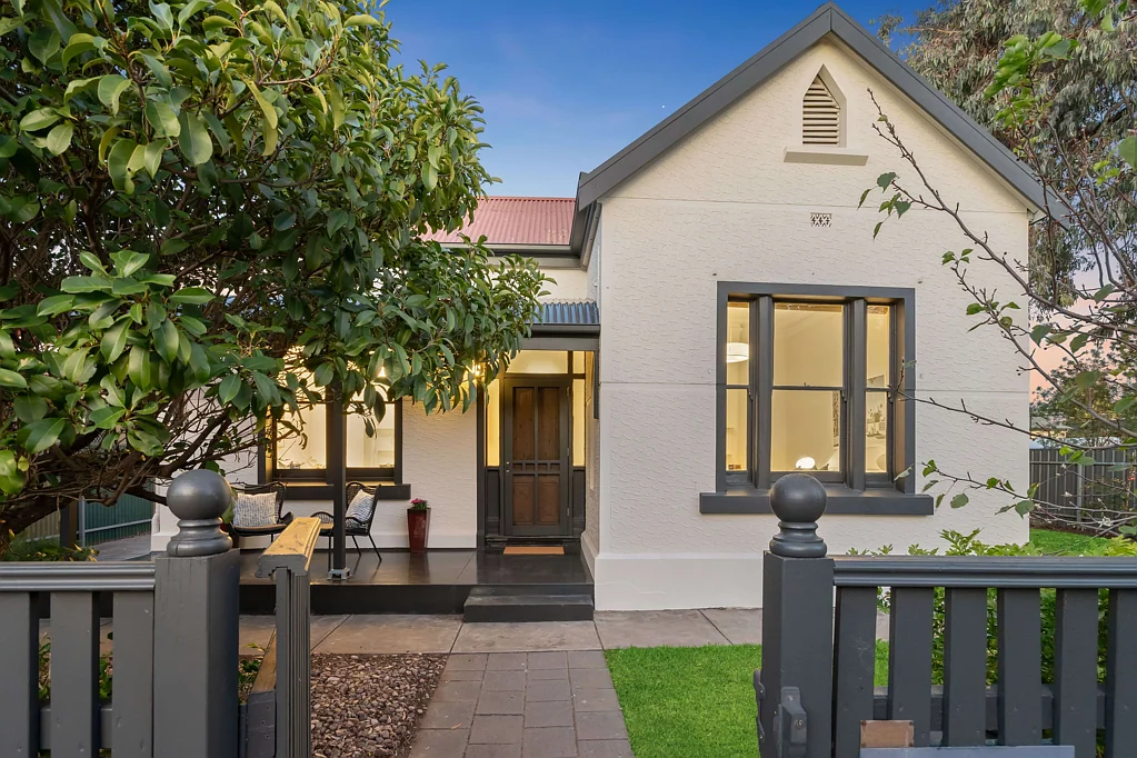 53 Castle Street, Parkside, SA 5063