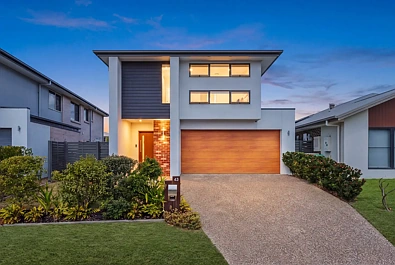 Ormeau 4Kwarto MODERN FAMILY LIVING WITH STYLE, SPACE & SUPERB ENTERTAINING
