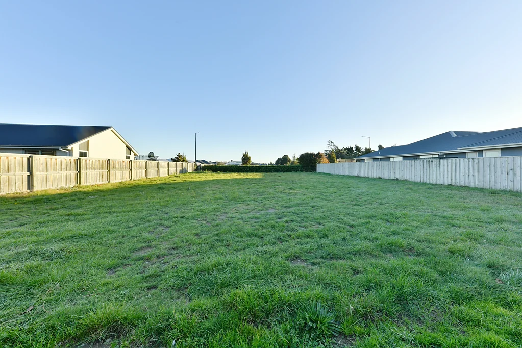 20 Thornborough Drive, Rolleston, Selwyn, Canterbury