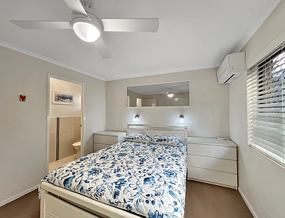1/93 Parkyn Parade, Mooloolaba, Sunshine Coast, 2房, 1浴, Unit