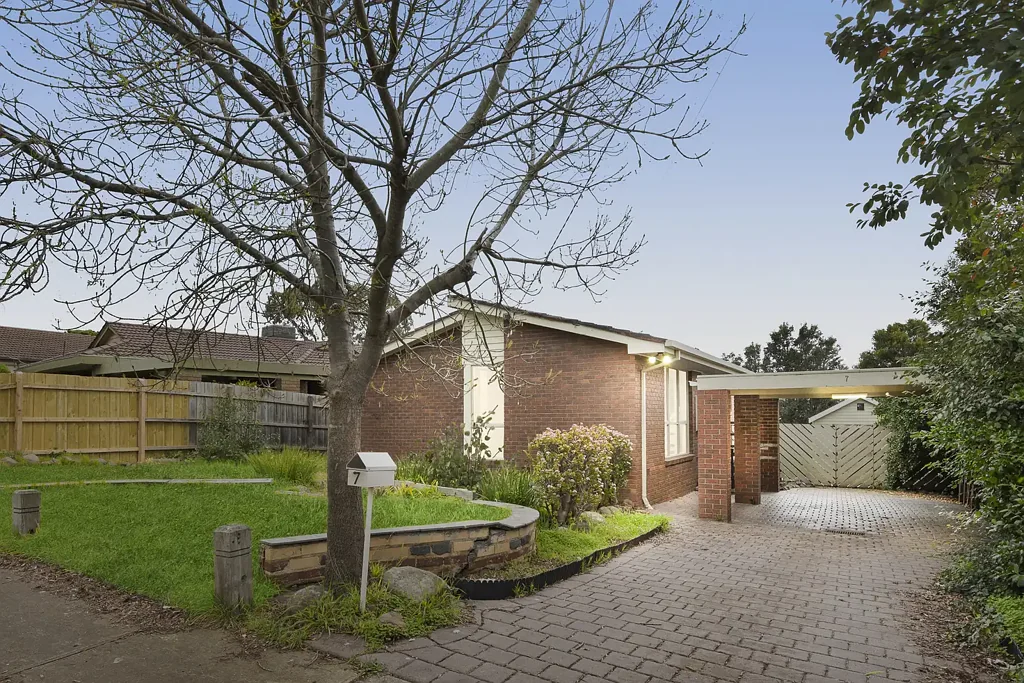 Craigieburn 3ਬੈੱਡਰੂਮ Spacious Family Living with 651sqms of Land & Exciting Future Potential