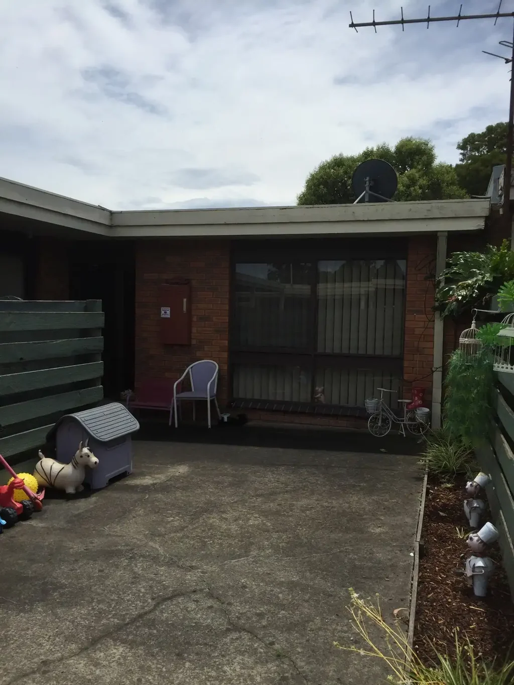 BJ Bennett & Co Professionals Morwell Pty Ltd