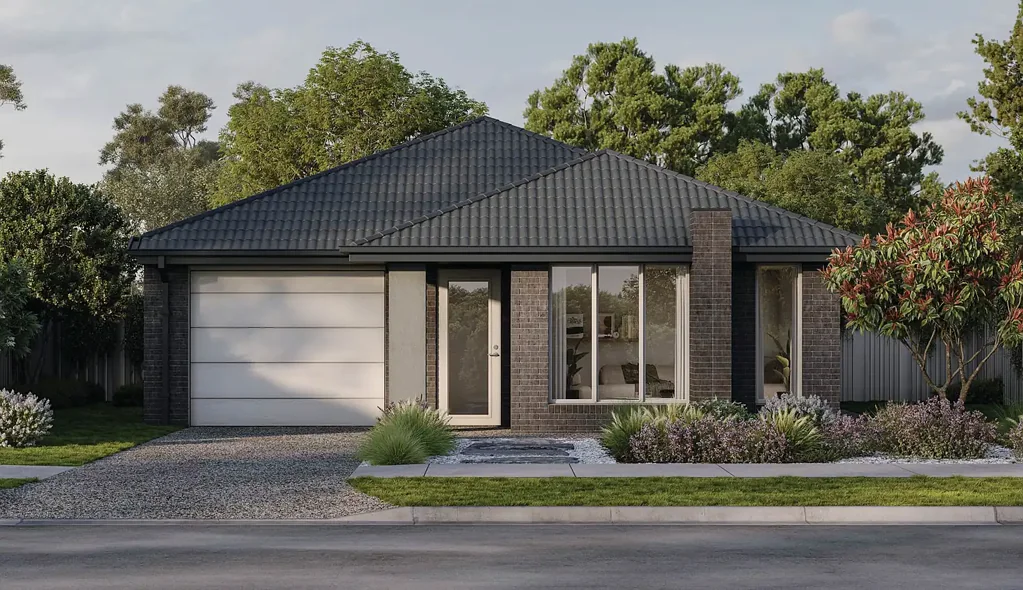 Armstrong Creek 3 Bedroom Available Now - Simonds House and Land Package from $634,300*