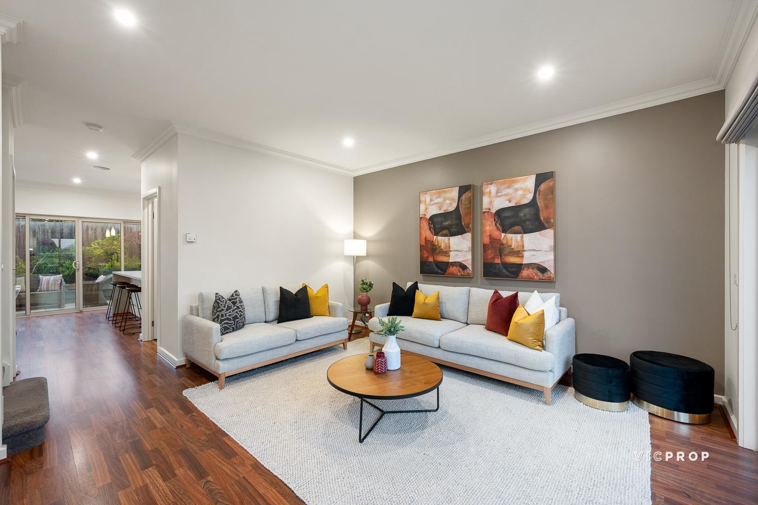 2B NEILSON ST, BAYSWATER VIC 3153, 0 ਕਮਰੇ, 0 ਬਾਥਰੂਮ, Townhouse