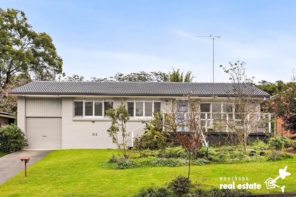Wauchope 3房  Polished, Practical & Perfect for Family Living