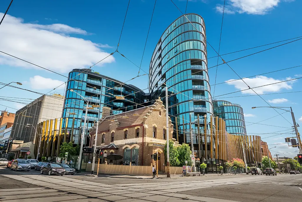 Spectacular Luxury Apartment