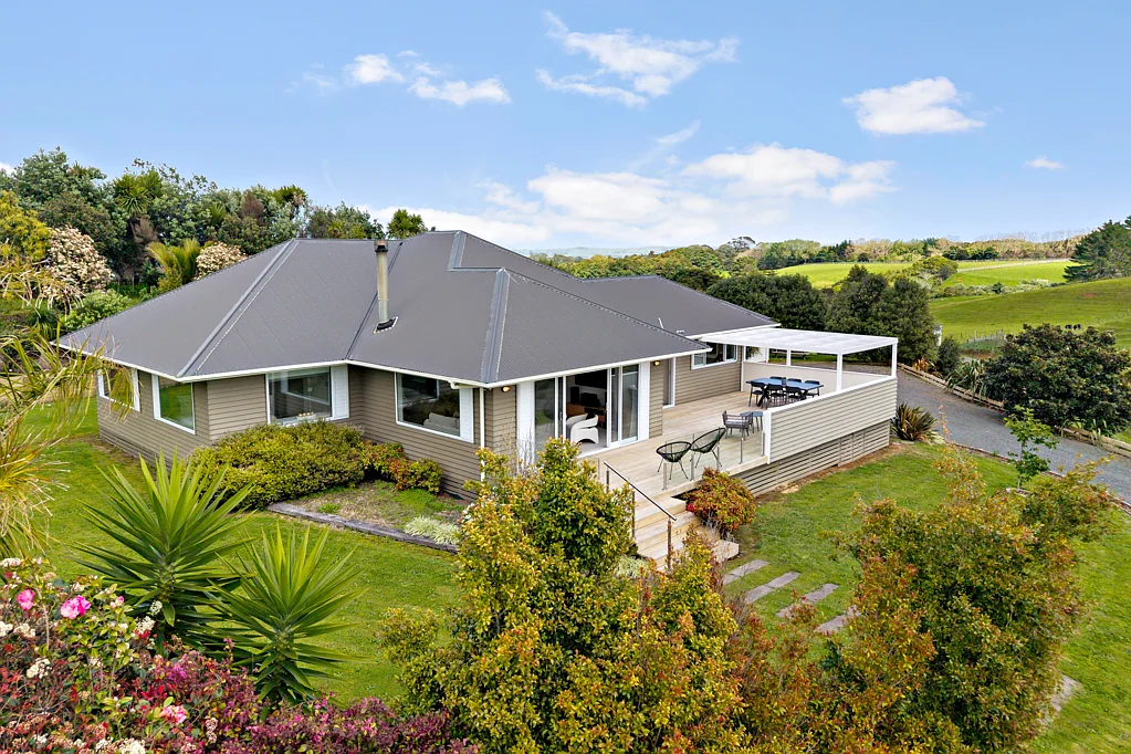 Glenbrook Modern lifestyle, country calm