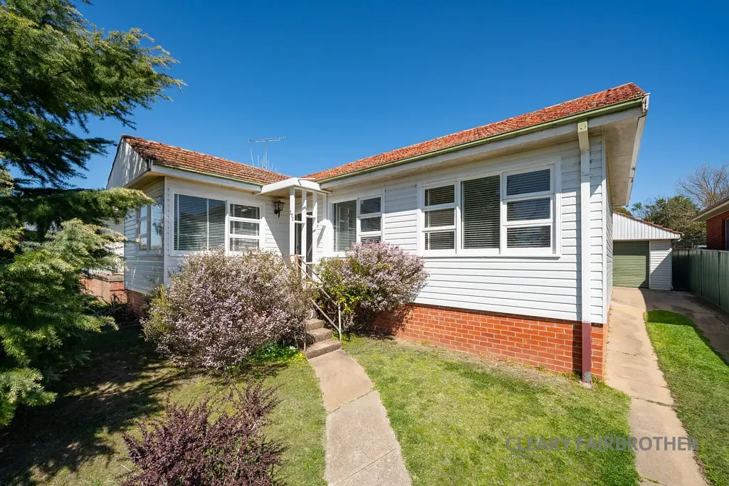 272 Durham Street, West Bathurst, NSW 2795