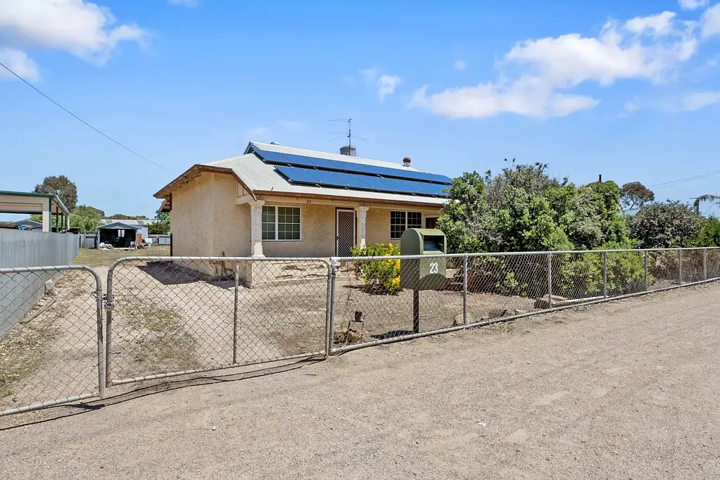 23 Railway Terrace, Tailem Bend, SA 5260