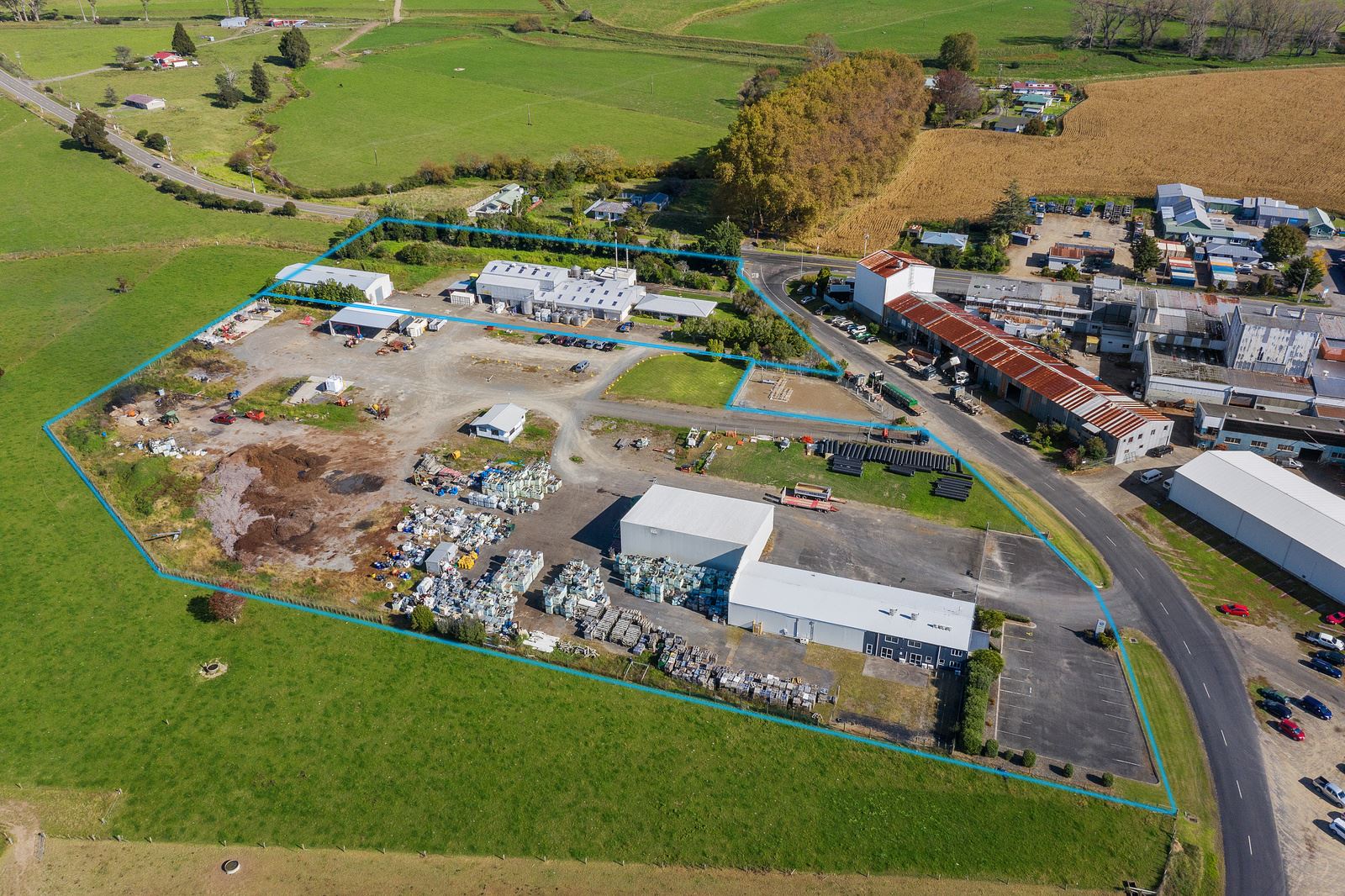 77 Factory Road, Opotiki Coastal, Opotiki, 0 habitaciones, 0 baños