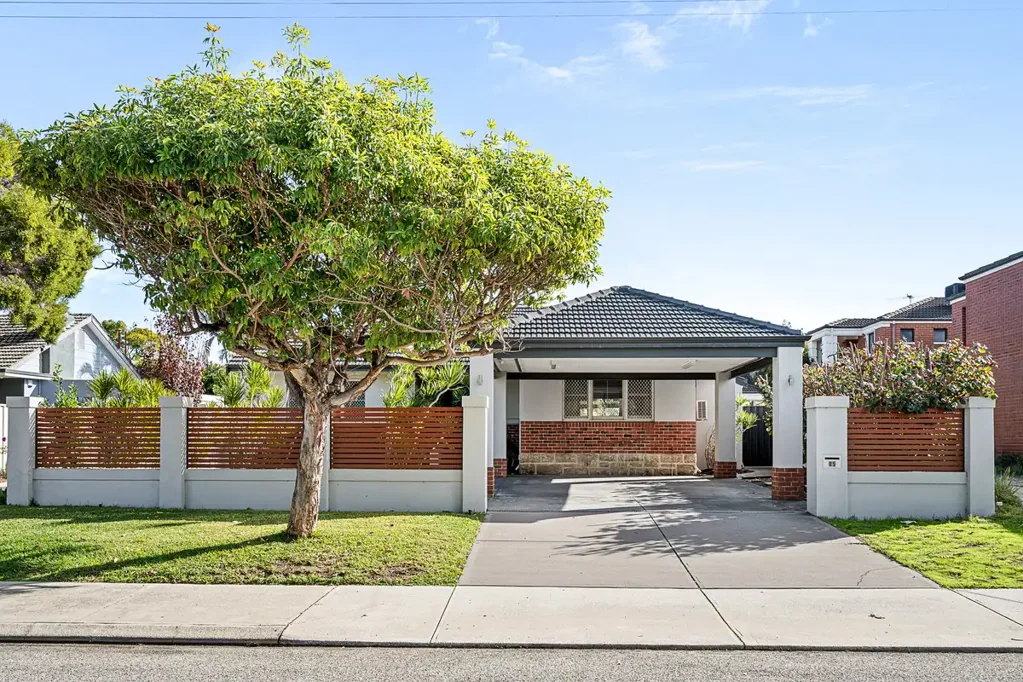 Yokine 3Zimmer Bungalow charm on Moulden