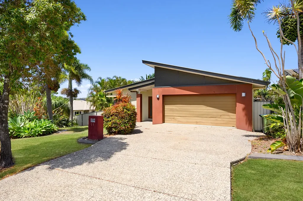 11 Amaranth Crescent, Upper Coomera, QLD 4209