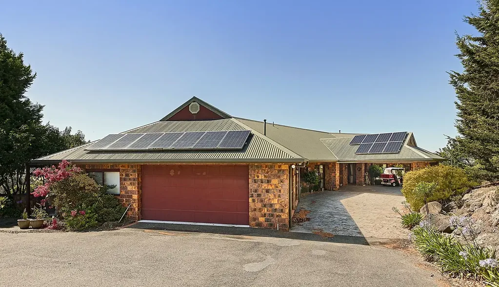 122 Seventh Avenue, Eden Park, VIC 3757