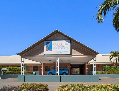73/27 Waramabie Road, Karratha, Outback (North), 1 rūma, 1 rūma horoi, Apartment
