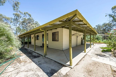 68 BENRUA RD, CLACKLINE WA 6564, 0 Kuwarto, 0 Banyo, House