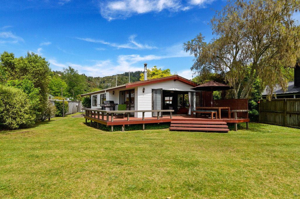 21 Steep Street, Lake Okareka, Rotorua, 4 ਕਮਰੇ, 0 ਬਾਥਰੂਮ