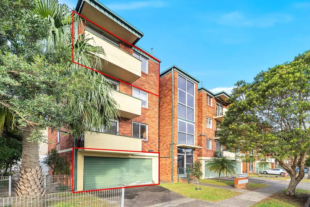 5/1 Nilson Avenue, Hillsdale, NSW 2036