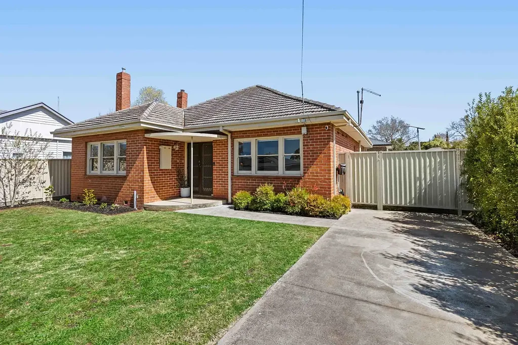 Wendouree 3બેડરૂમ Beautifully Renovated Home in a Prime Wendouree Pocket