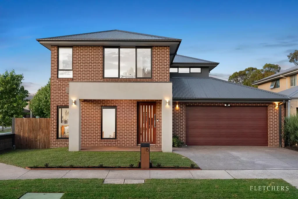 15 Jackwood Drive, Clyde North, VIC 3978