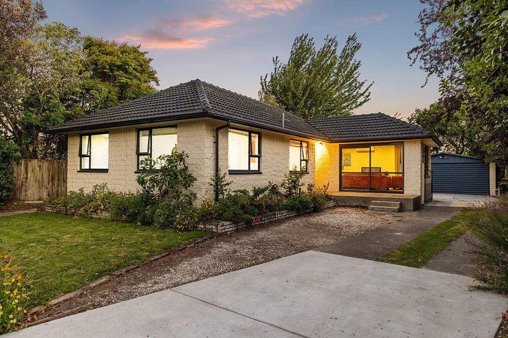 95 Rowley Avenue, Hoon Hay, Christchurch, Canterbury