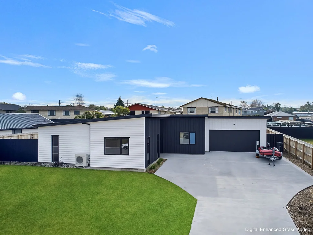 Weston 4Phòng ngủ 7 Whitehaven Street Weston