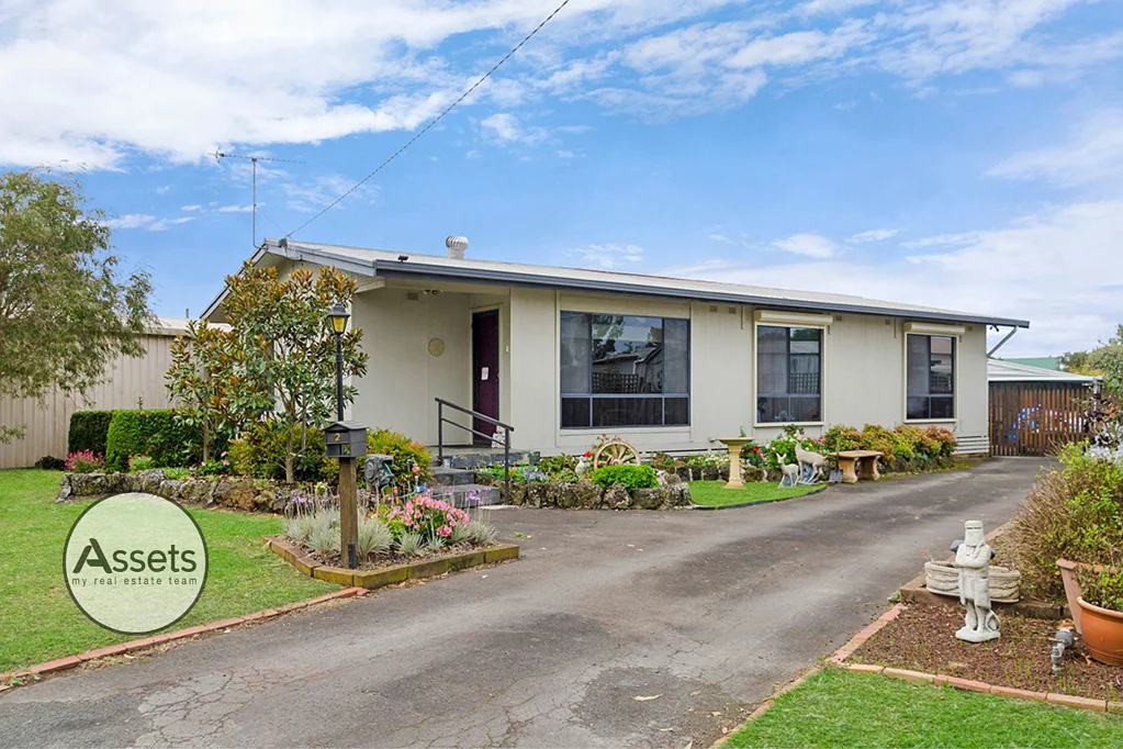 2 Gorrie Street, Heywood, VIC 3304