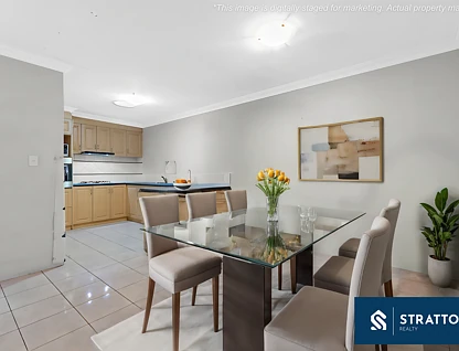 11/32 Mason Street, Cannington, South East Perth, 3 chambres, 2 salles de bain, Apartment