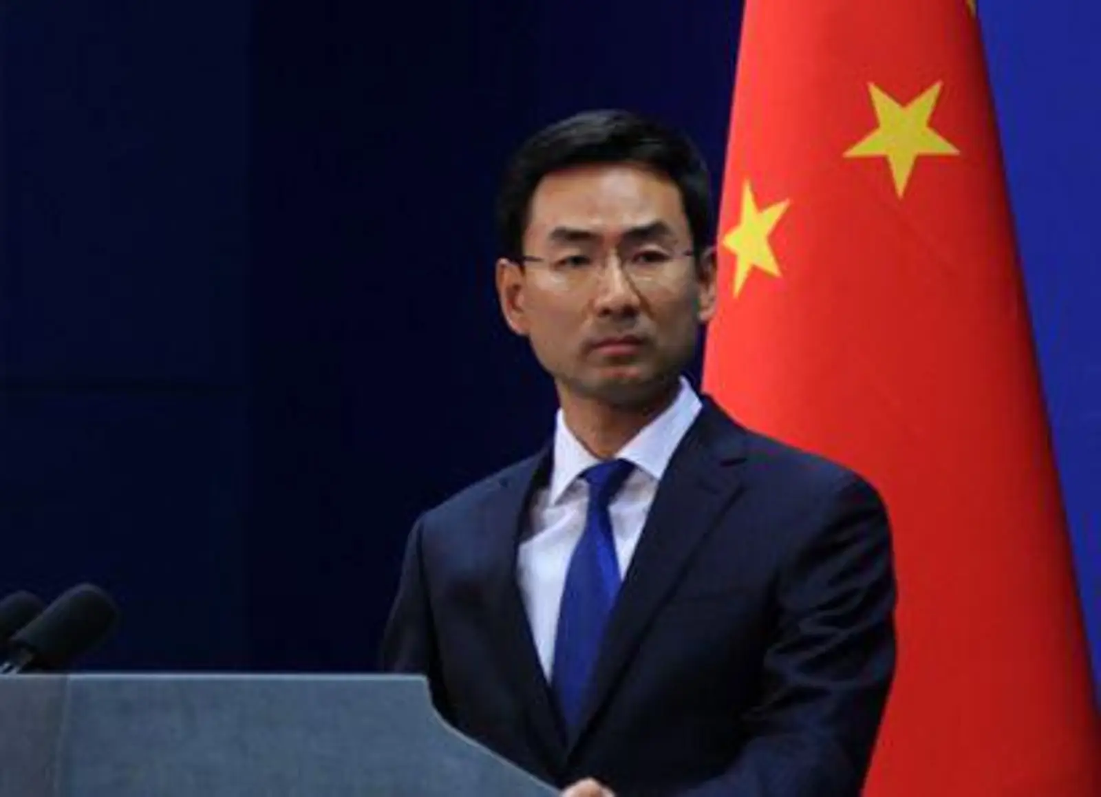 外交部回应“下一轮中美经贸磋商”：团队正欲赴美