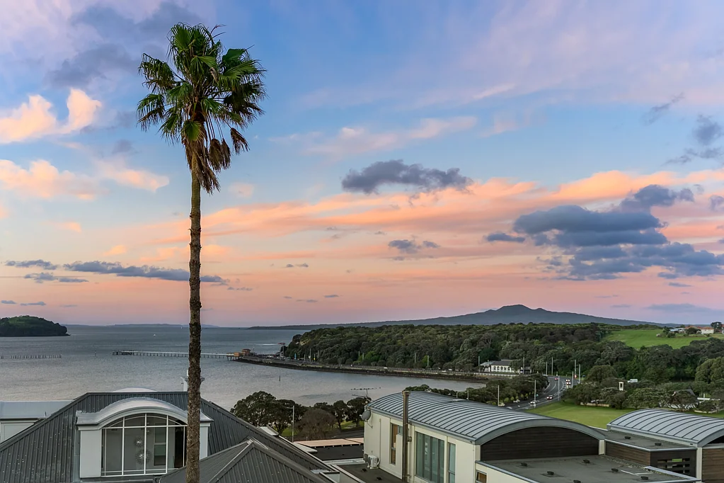 Orakei 5कमरा Final Week - Location, Location, Location