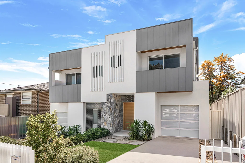 1 Kingsford Street, Ermington, NSW 2115