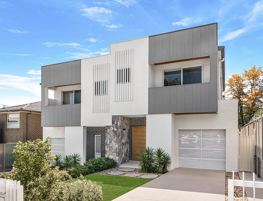 1 Kingsford Street, Ermington, Parramatta (Northwest suburbs), 5 રૂમ, 3 બાથરૂમ, Apartment