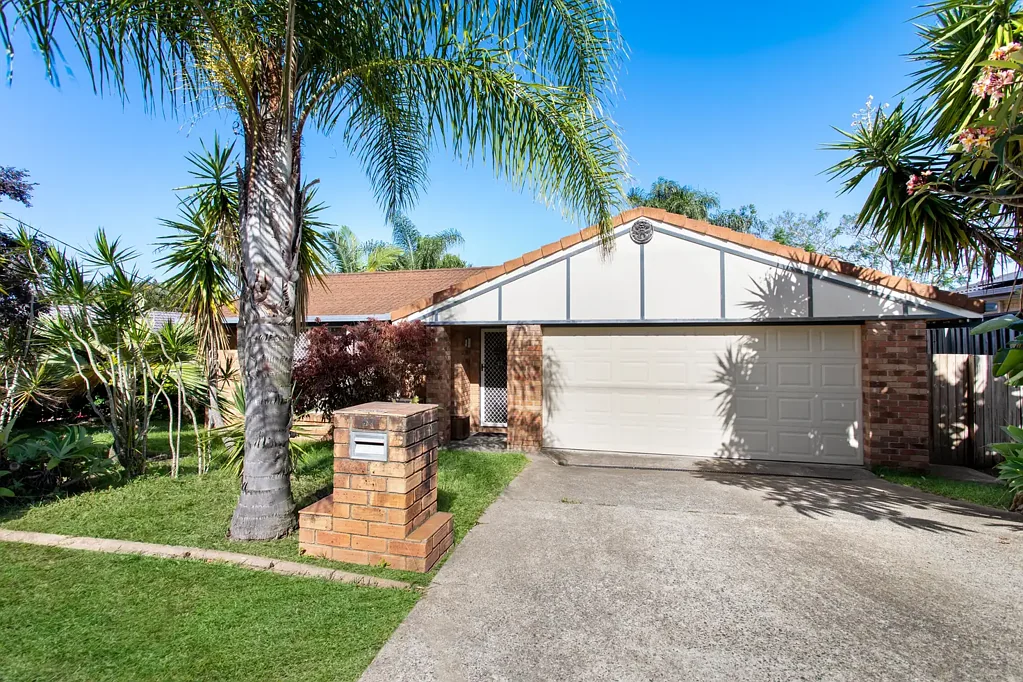 Deception Bay 4ห้องนอน Low-Maintenance Living in a Prime Pocket