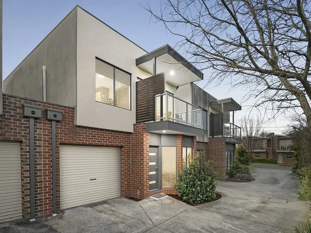 Boronia 2Kwarto Light-Filled Living with Style, Space & Security