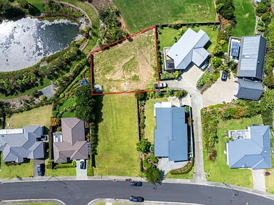 40 Earlsway, Warkworth, Rodney District, 0 Bedrooms, 0 Bathrooms, Section