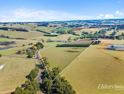 Lot 2, 895 Morwell-Thorpdale Road, Thorpdale, Traralagon , 0 rūma, 0 rūma horoi, Lifestyle Property