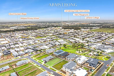 9 Elgin Rise, Mount Duneed, VIC 3217, 0房, 0浴, Section