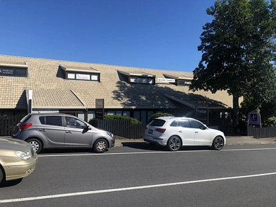 Business  Mixed Use Zone