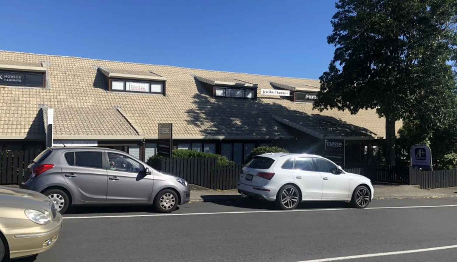 5/37 Moore Street, Howick, Manukau City, 0房, 0浴