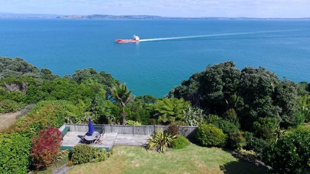 54 Kennedy Point Road, Surfdale, Auckland, 3房, 0浴