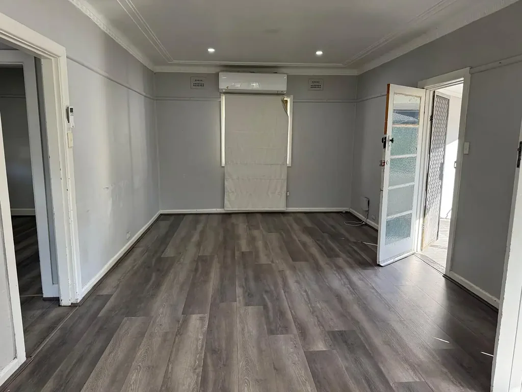 Spacious 3-Bedroom Family Home | Massive Bock | Prime Blacktown Location – BY APPOINTMENT ONLY