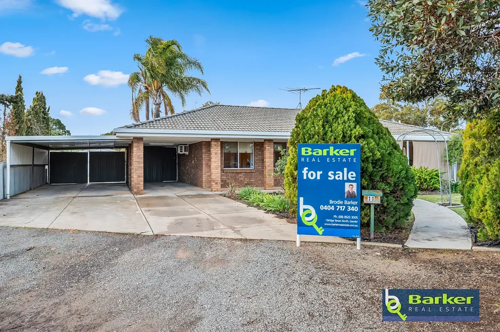 11 Butler Street, Mallala, SA 5502