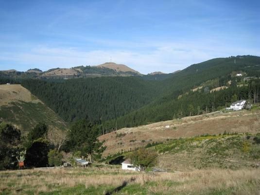 Rural Port Hills