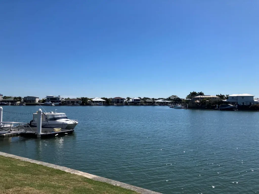 Banksia Beach Create Your Dream Waterfront Sanctuary
